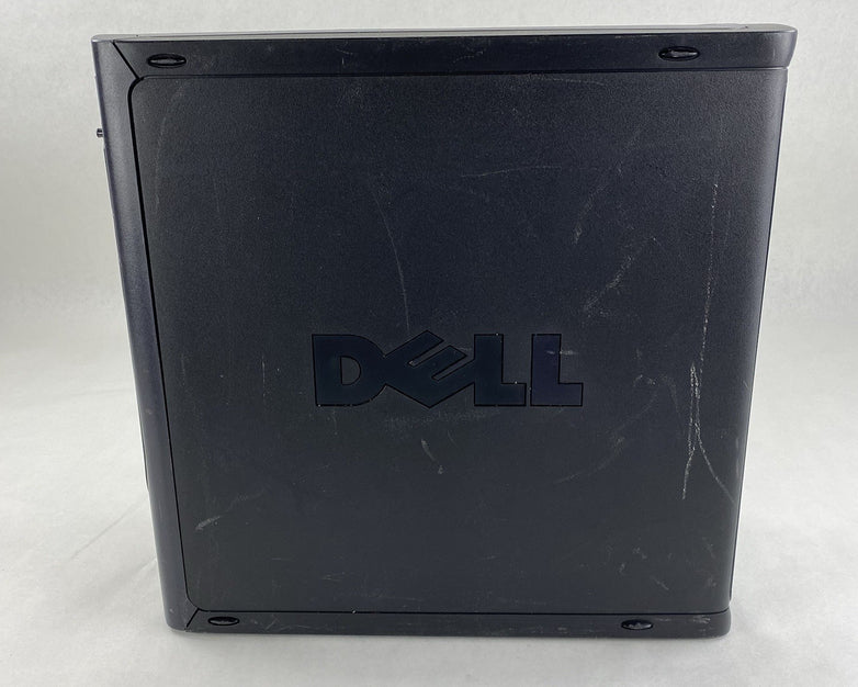 Dell OptiPlex GX270 MT Pentium 4 2.8GHz 4GB RAM No HDD No OS