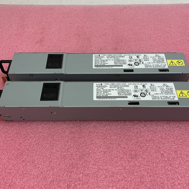 Emerson 7001484-J000 675W Server Power Supply (Lot of 2)