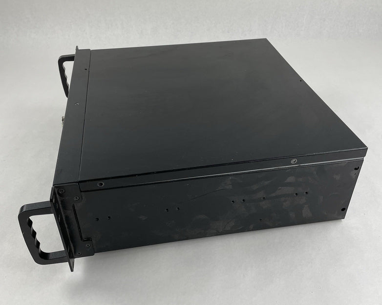 Unbranded 2U Server Chassis Barebones 19" x 18" x 5.5"