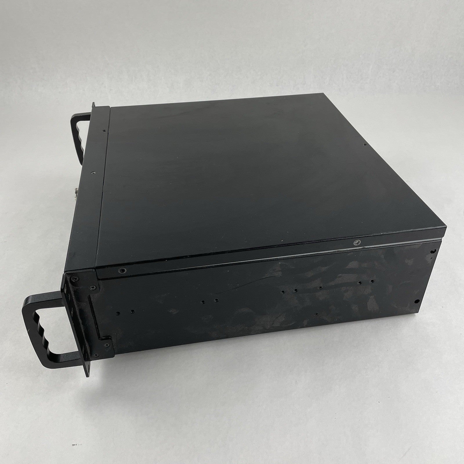 Unbranded 2U Server Chassis Barebones 19" x 18" x 5.5"