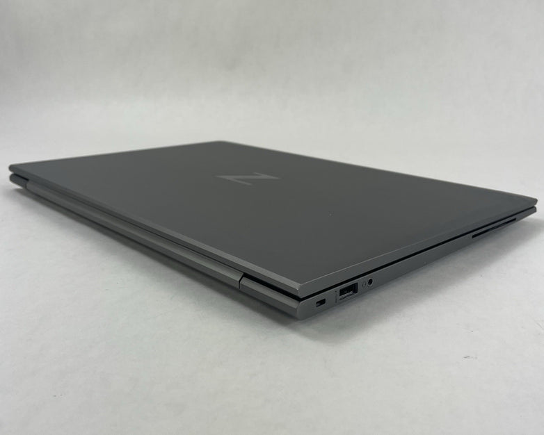HP ZBook FireFly 15 G8 15.6" i7-1165G7 2.80 GHz 16 GB RAM No SSD/OS/AC