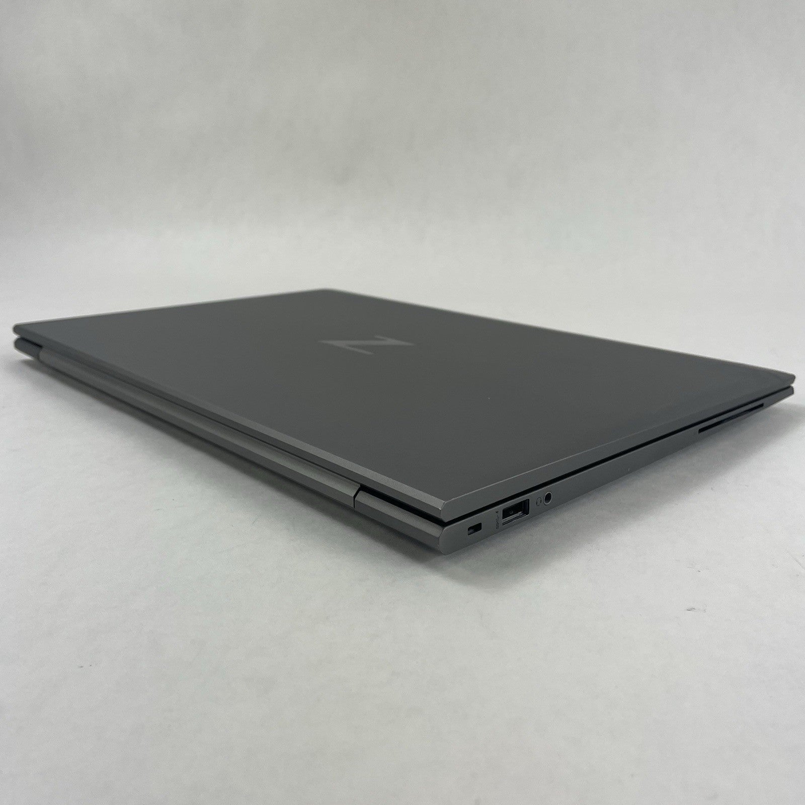 HP ZBook FireFly 15 G8 15.6" i7-1165G7 2.80 GHz 16 GB RAM No SSD/OS/AC8