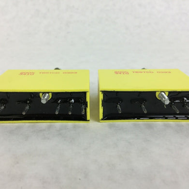 OPTO 22 IAC5 Relay Output Module  Lot of 2
