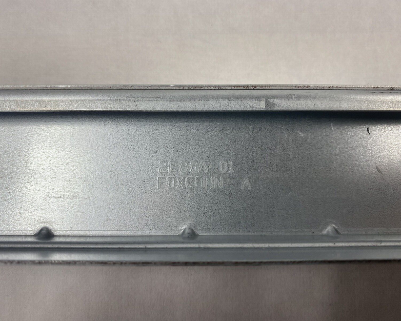 HP Left Rack Sliding Rail 2F80A-01 2F79A-01