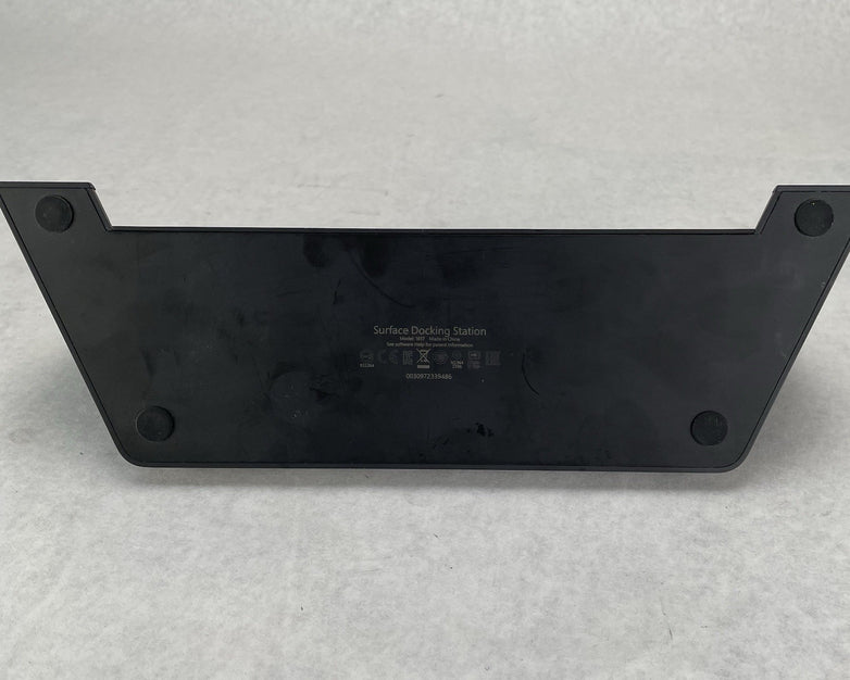 Microsoft Surface Docking Station 1617 Untested
