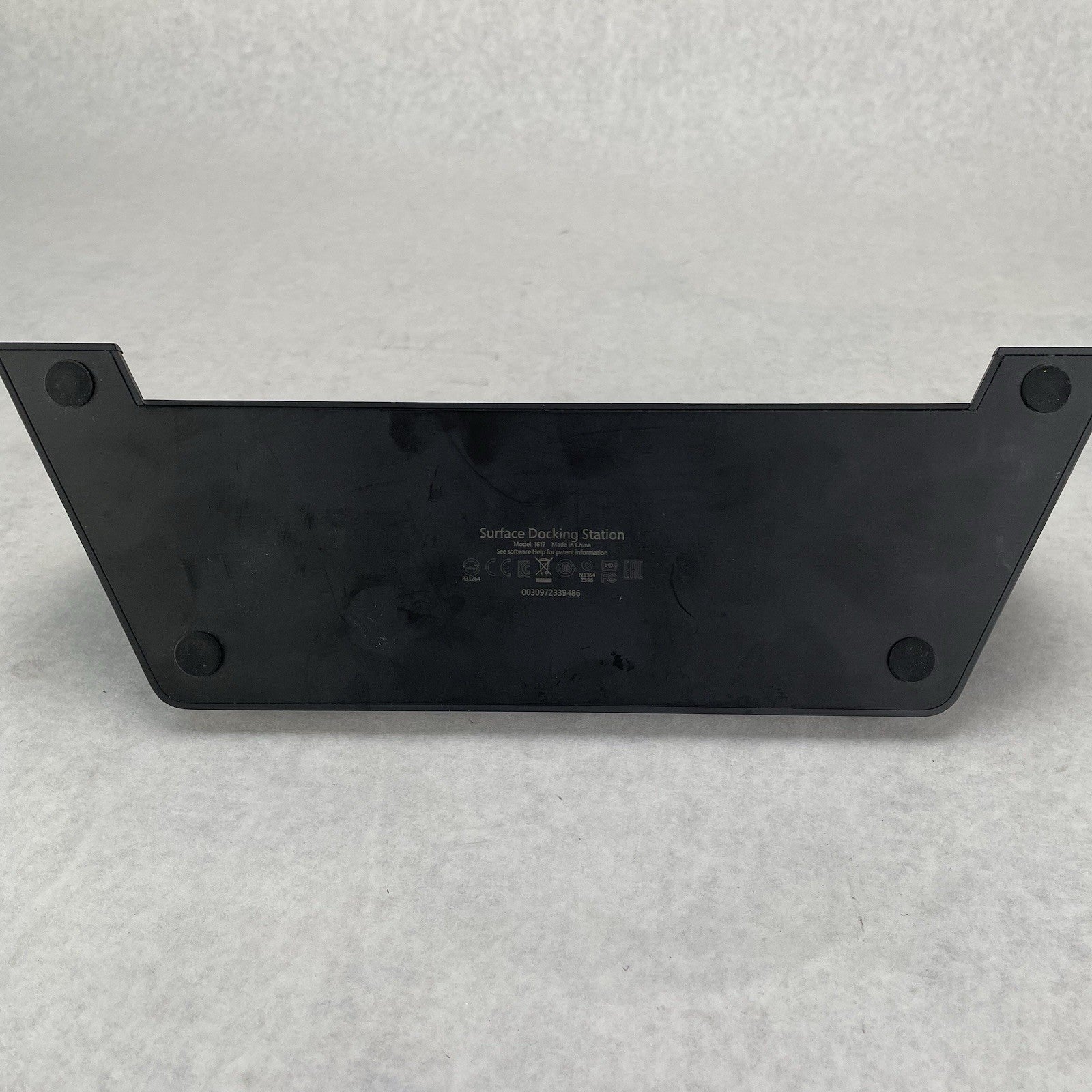 Microsoft Surface Docking Station 1617 Untested