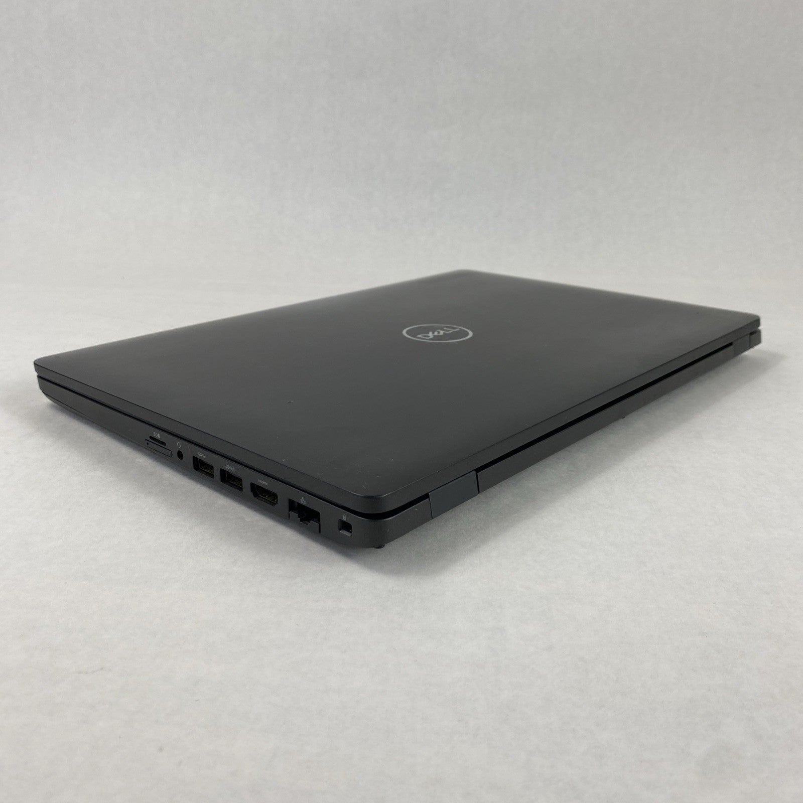Dell Latitude 5500 Intel Core i5-8365U 1.60 GHz 8 GB RAM 15.6" No HDD No OS