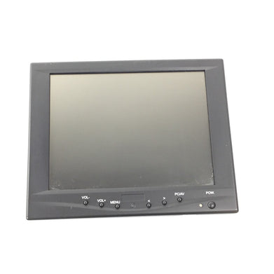 Magtek ExpressCard 1000 8" LCD Display