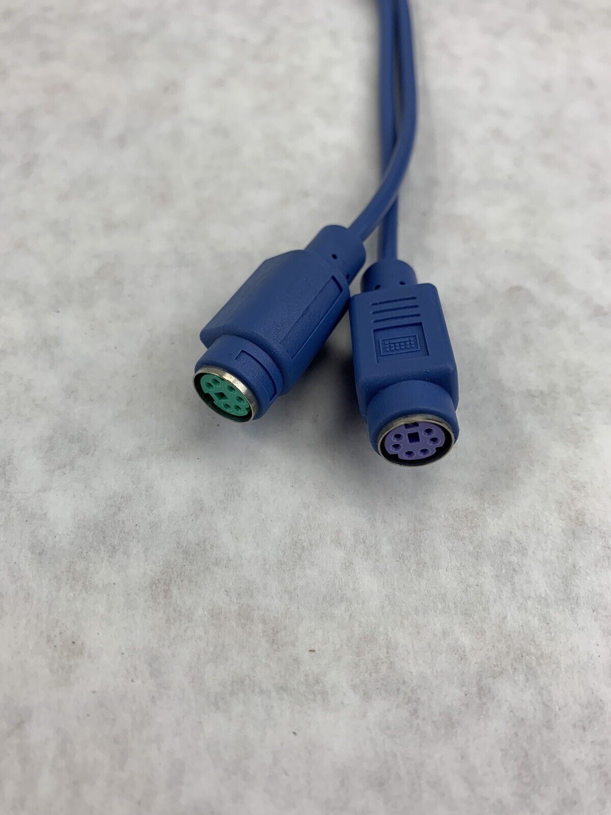 TRENDnet TU-PS2 USB to PS/2 Converter TUPS2 (TSC)