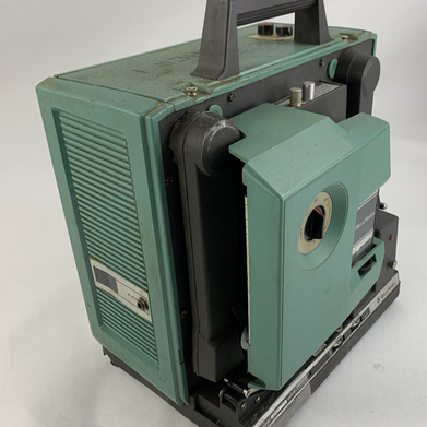 Bell & Howell Model 1585ML Filmosound 16mm Sound Projector - Parts