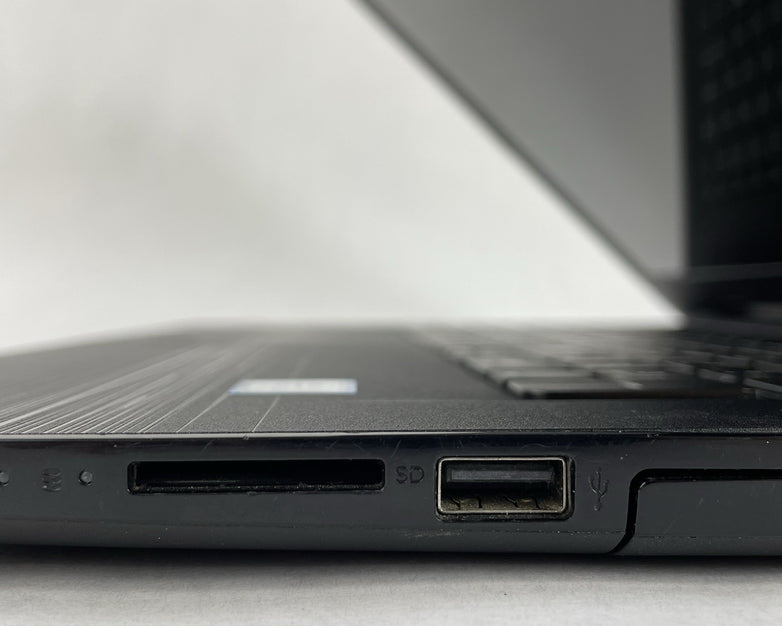 HP 17-x116dx 17.3" i5-7200U 2.50 GHz 8 GB RAM No SSD/OS/AC/Batt - READ