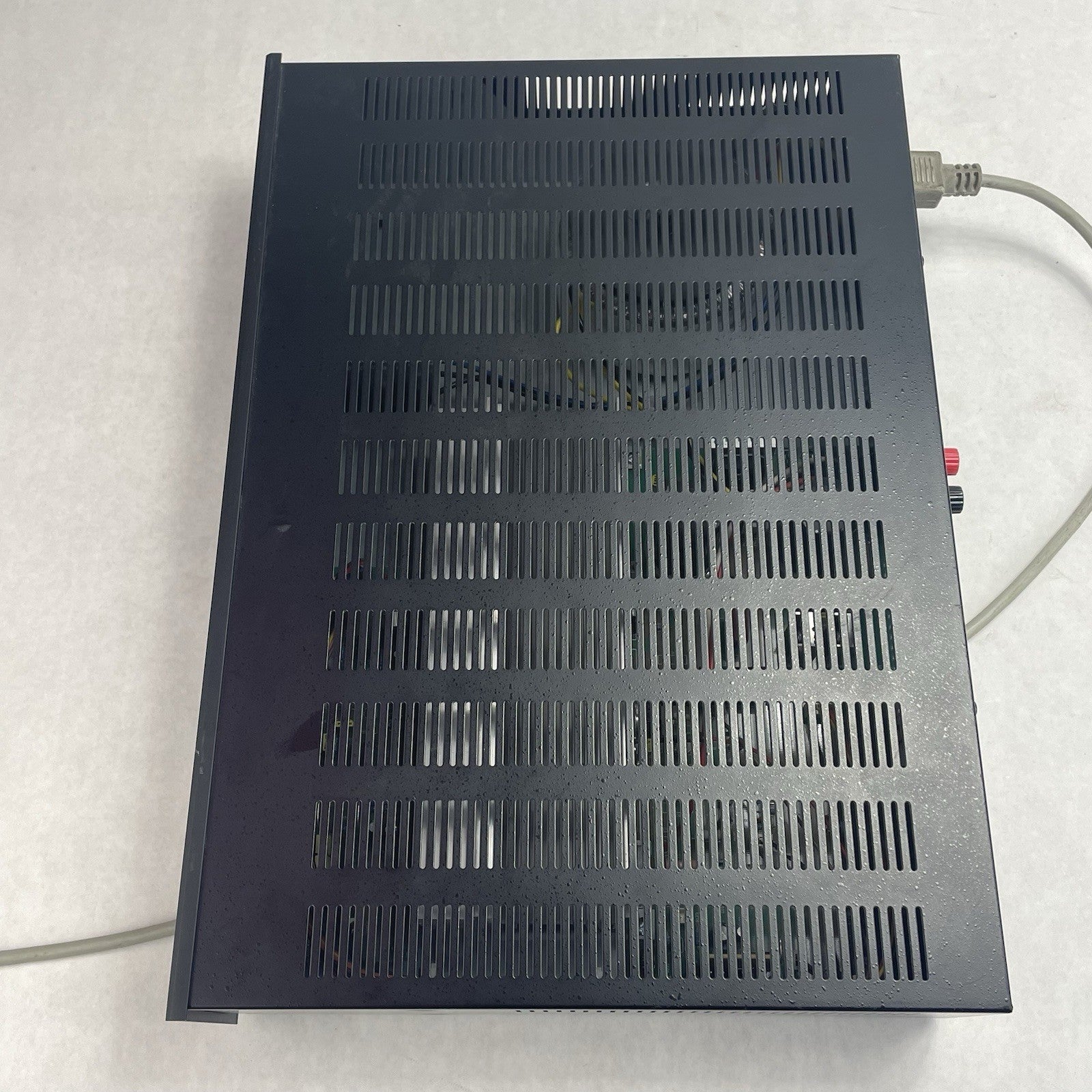 Sonance A800 8-Channel Power Amplifier Fully Tested Parts Or Repair11