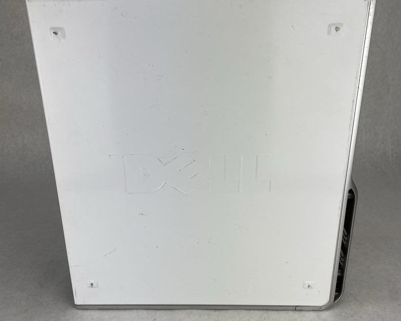 DELL Dimension C521 DT AMD Athlon 64 x2 1.90 GHz 1 GB Ram DVD-RW No HDD No OSS