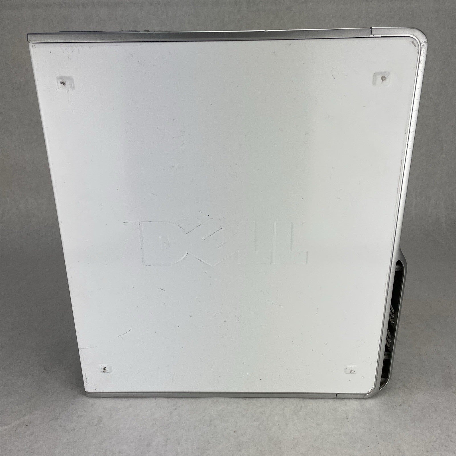 DELL Dimension C521 DT AMD Athlon 64 x2 1.90 GHz 1 GB Ram DVD-RW No HDD No OSS