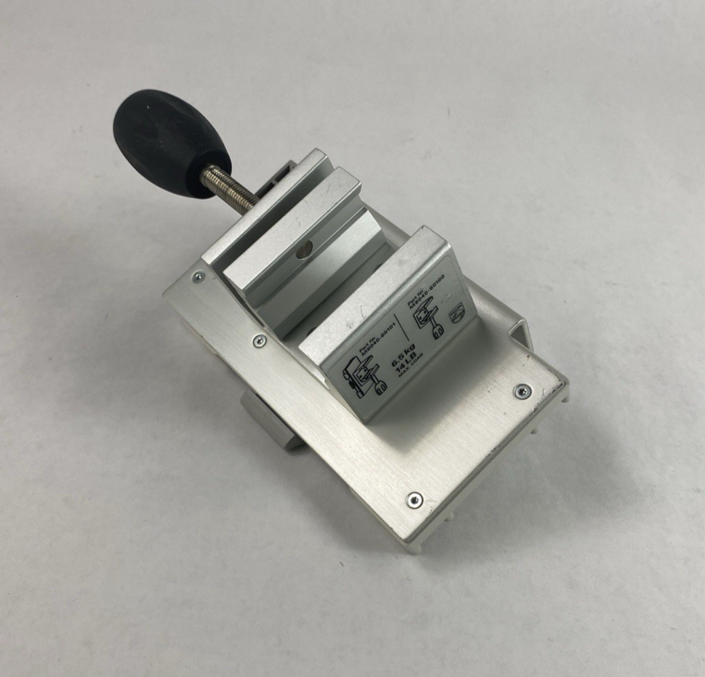 Philips M8040-60101 Universal Clamp0