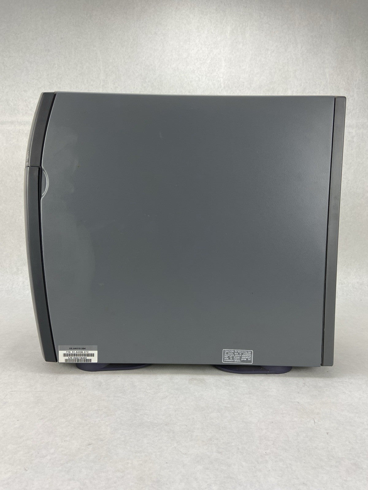 Acer Aspire 5150SK MT Intel Pentium 150MHz 16MB RAM No HDD No OS4