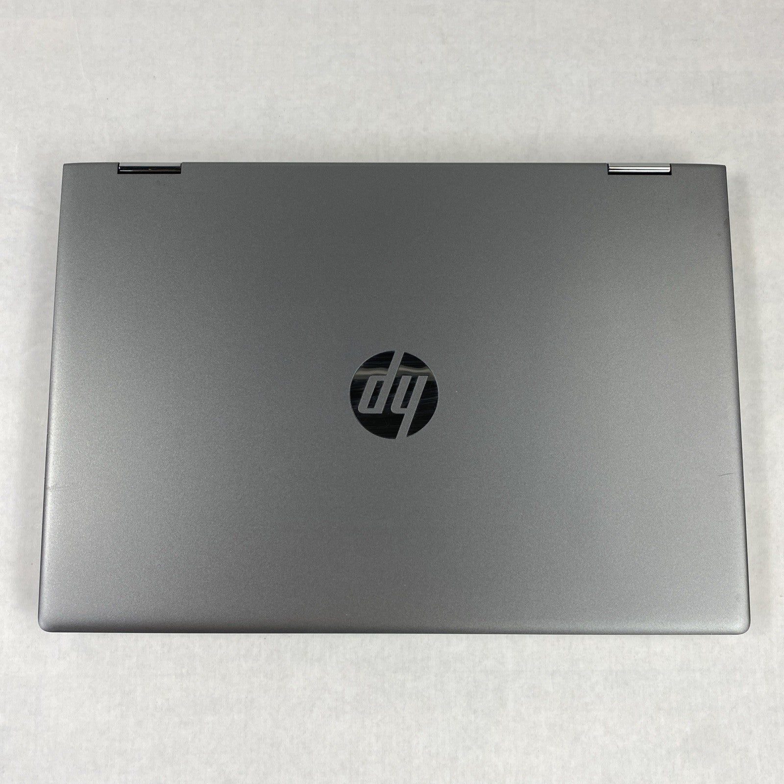 HP Pavilion x360 14-cd1042nr 14" Touch i5-8265U 1.60 GHz 8 GB RAM No HDD No OS