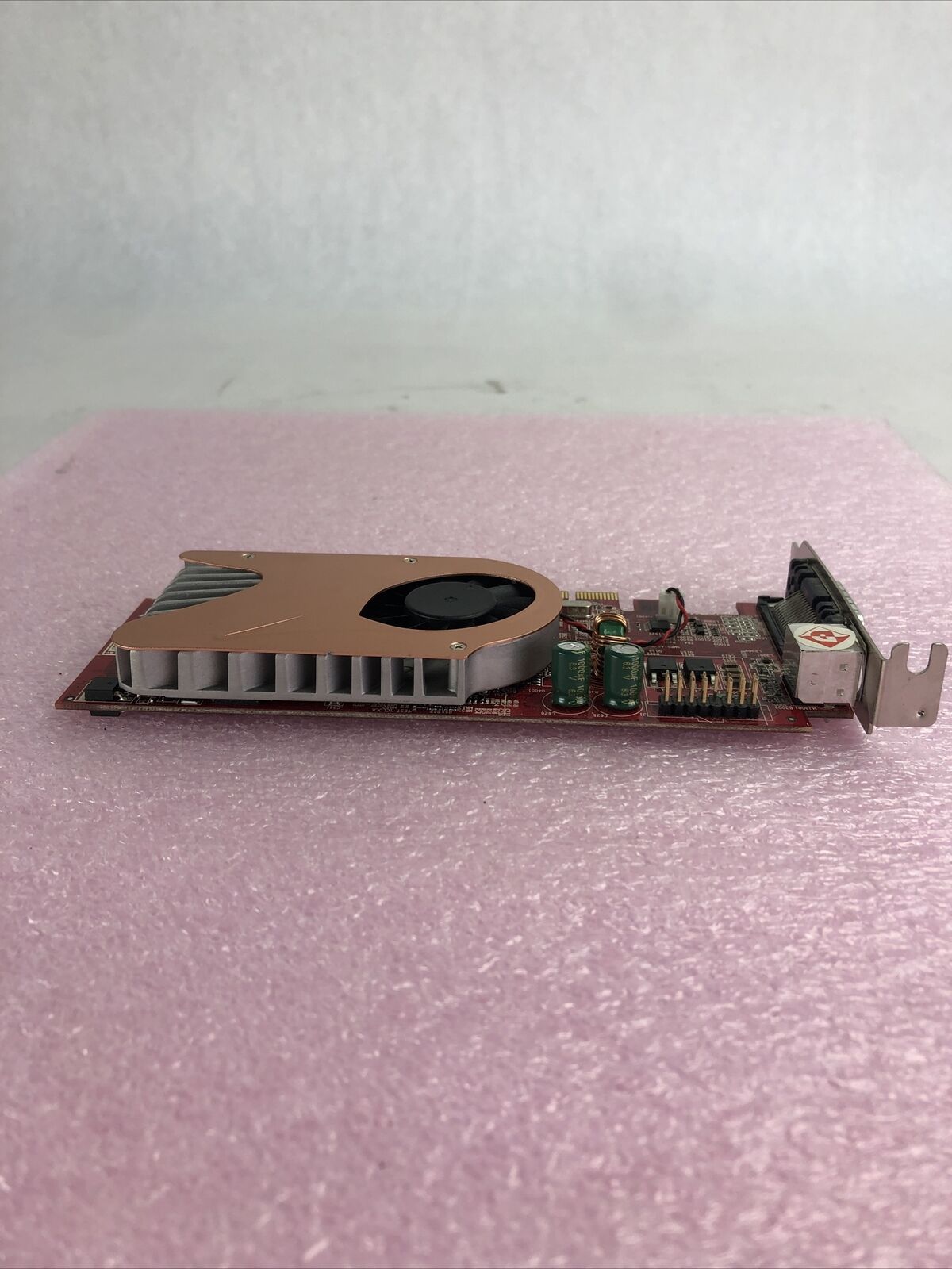 Diamond BizView Radeon X1300 256MB GDDR2 PCI Express