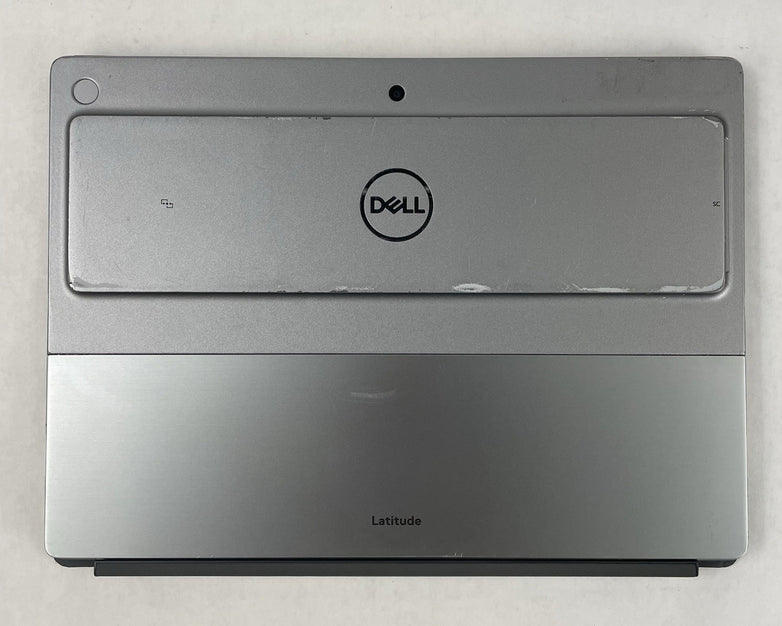 Dell Latitude 7320 Detach 12.8" i7-1180G7 1.30GHz 16GB RAM No SSD/OS/AC - READ