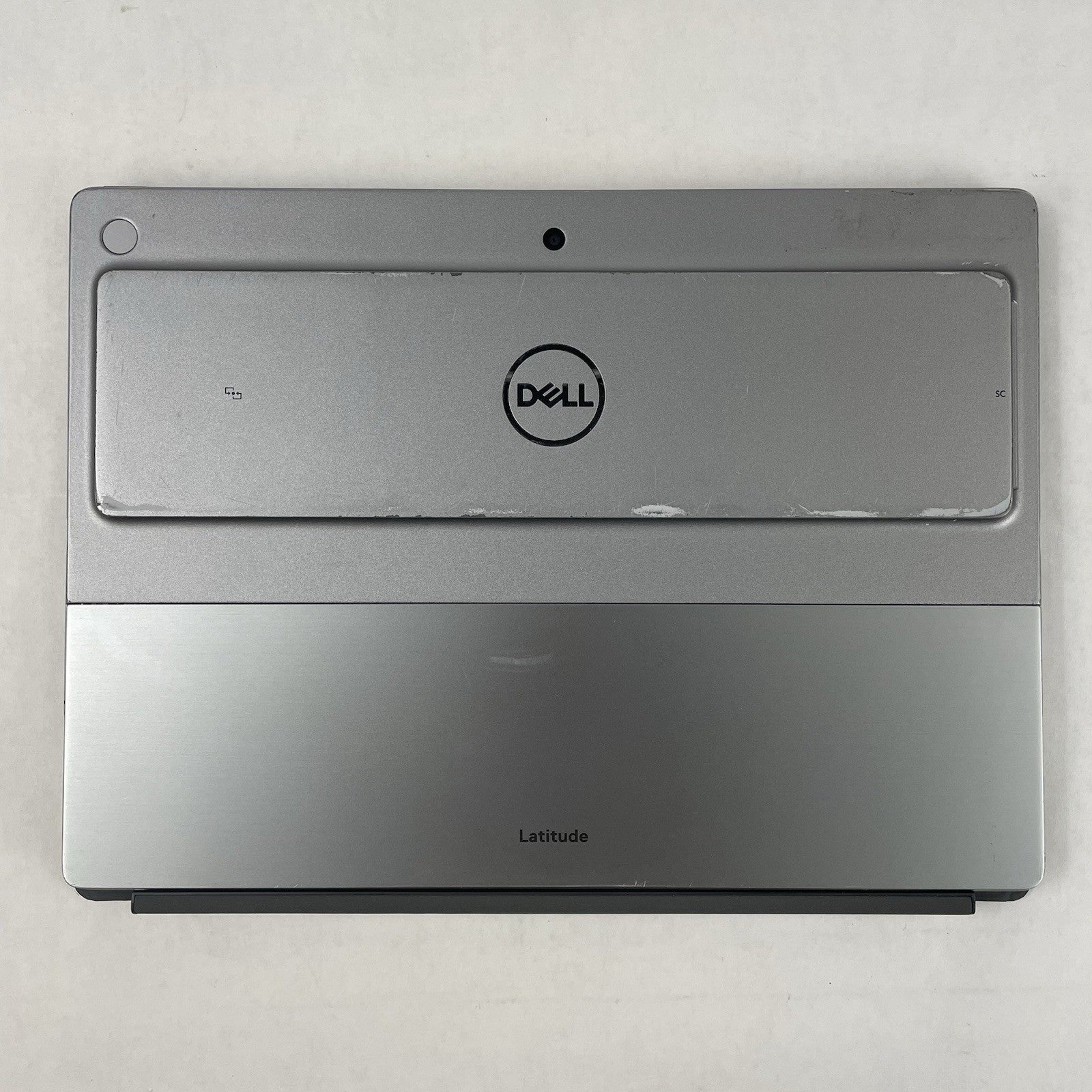 Dell Latitude 7320 Detach 12.8" i7-1180G7 1.30GHz 16GB RAM No SSD/OS/AC - READ7