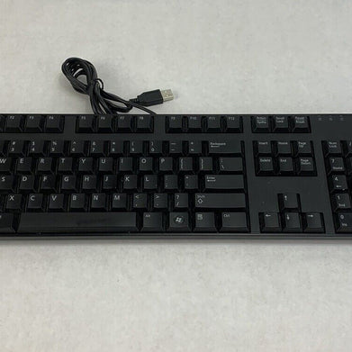 Dell KB1421 Wired USB Keyboard (Lot of 3)