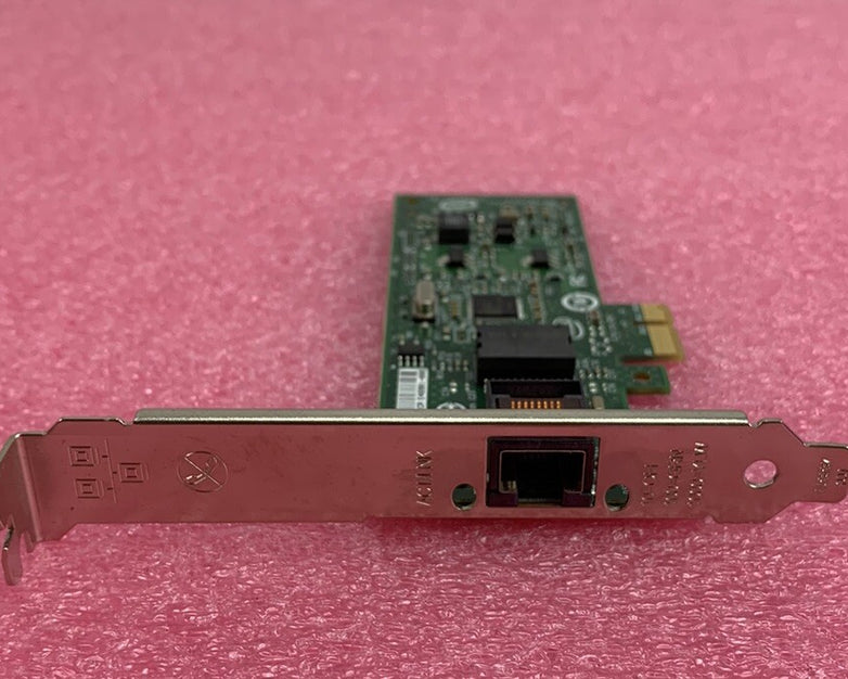 Intel (R) Gigabit CT Desktop Adapter EXP19301CT