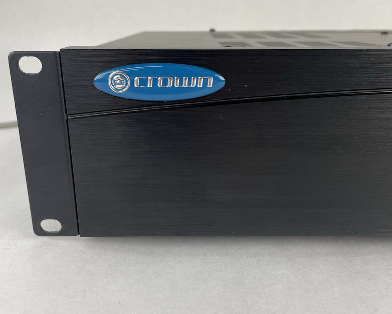 Crown 280A Power Amplifier Commercial Grade p797