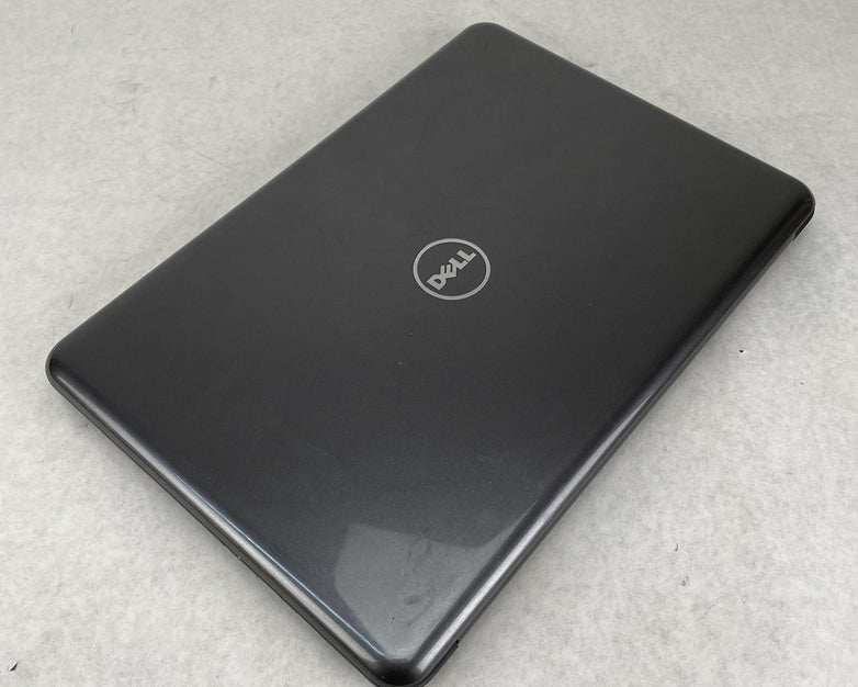 Dell Latitude 3380 Core i5-7200U 2.50 GHz 4 GB RAM No HDD No OS No Battery
