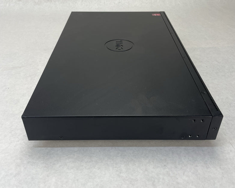 Dell N2048 E04W PoE Network Switch 48-Port No Rackmount- Tested