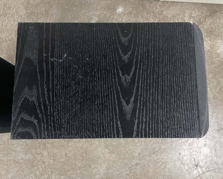 Paradigm Phantom V2 Pair Tested