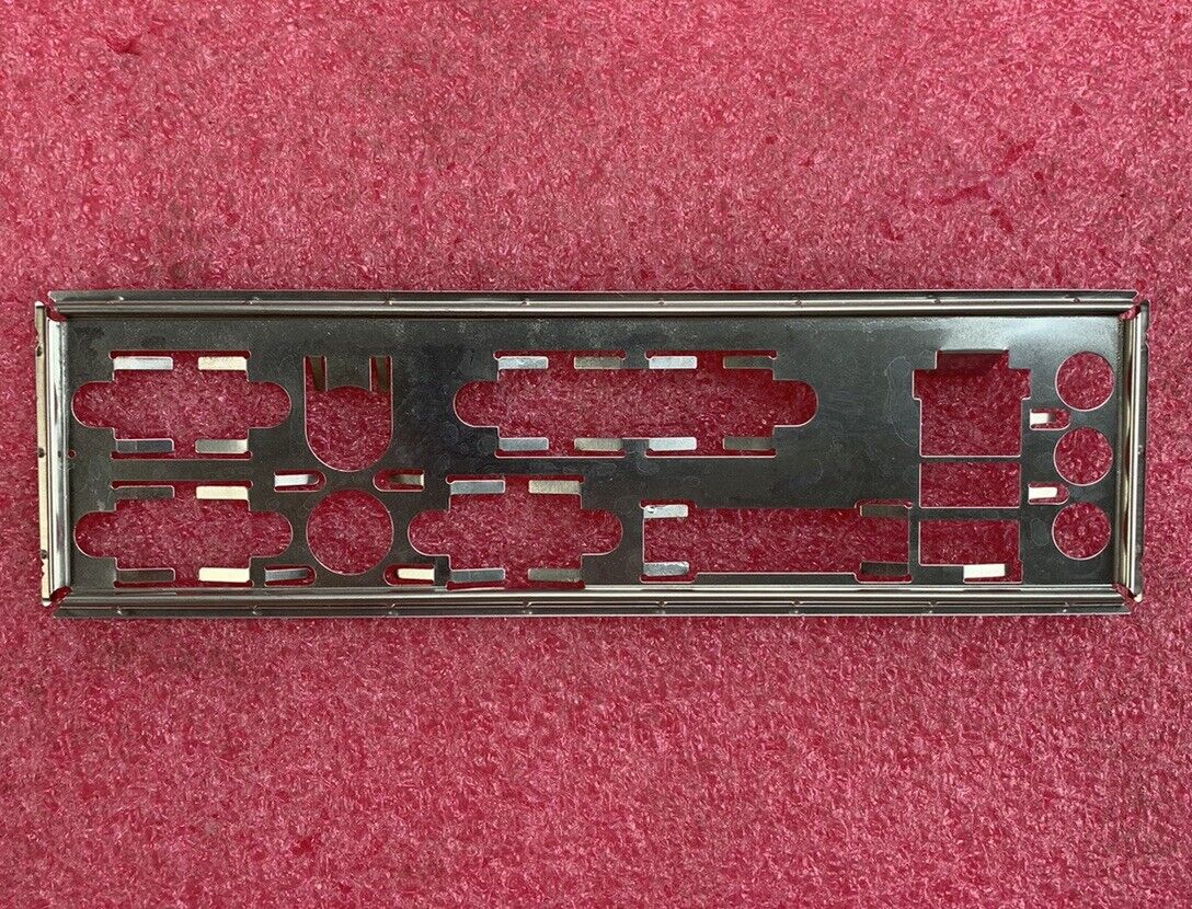 NCR 302DNR6D00941 Motherboard Intel E6400 2.13 GHz 2GB RAM w/ Shield