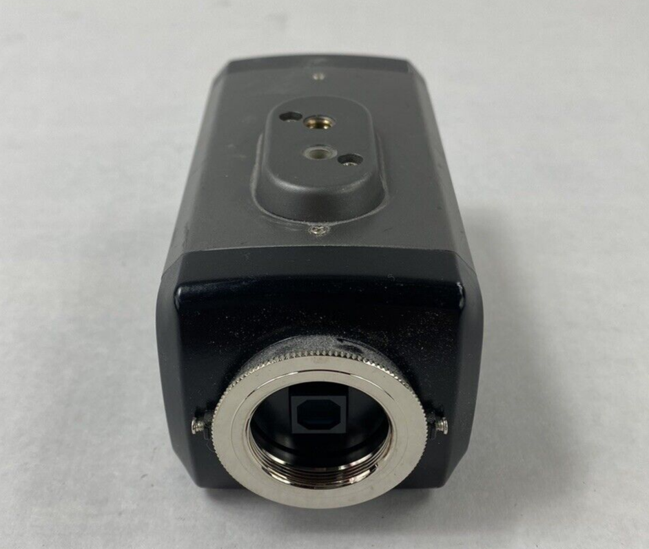 Samsung SCB-2000N Super High Resolution Digital Color Camera 600 TVL Tested