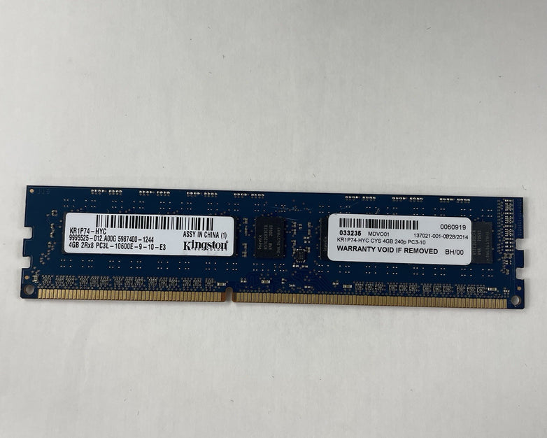 Dell PowerEdge T320 Tower 24GB DDR3 RAM E5-2430 CPU No OS No HDD - Tested