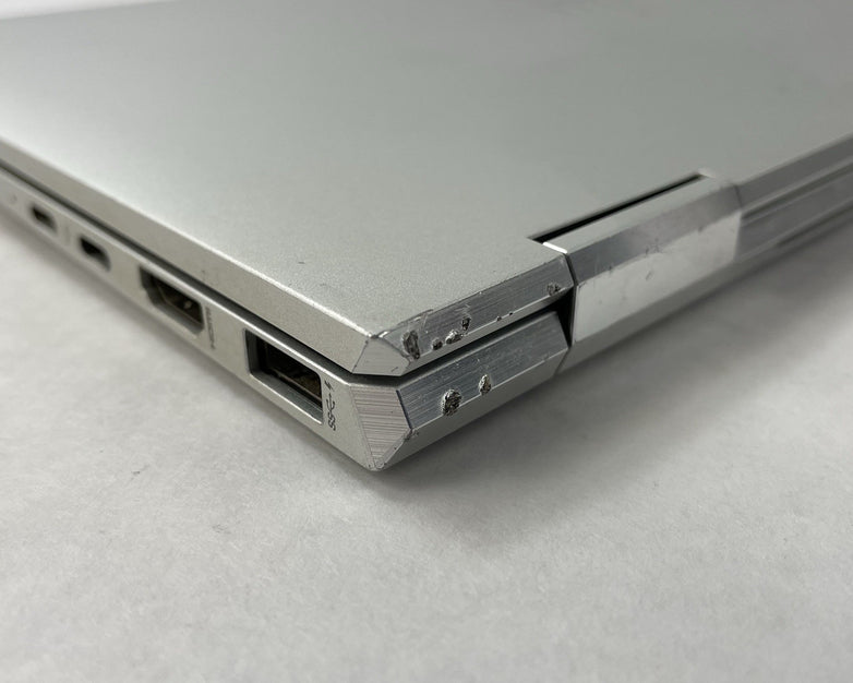 HP EliteBook x360 1030 G8 13.3" i7-1185G7 3.0GHz 16GB RAM No SSD/AC/OS/Batt-READ
