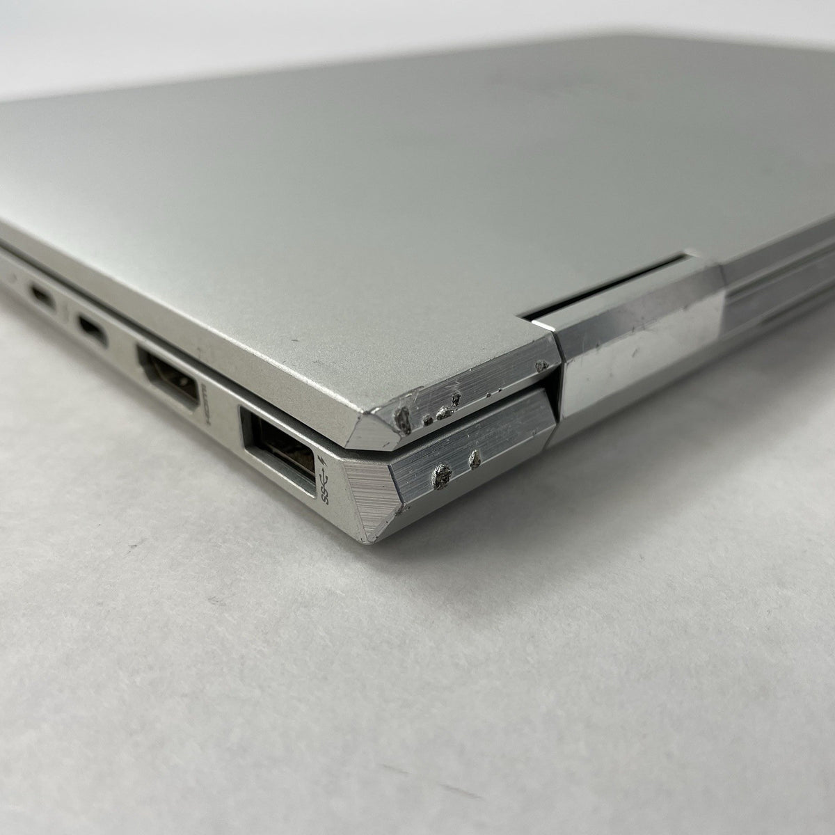 HP EliteBook x360 1030 G8 13.3" i7-1185G7 3.0GHz 16GB RAM No SSD/AC/OS/Batt-READ9