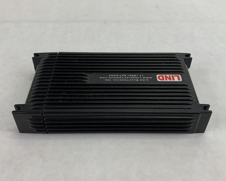 Lind GE2050-3953 Getac Computers Automobile Adapter