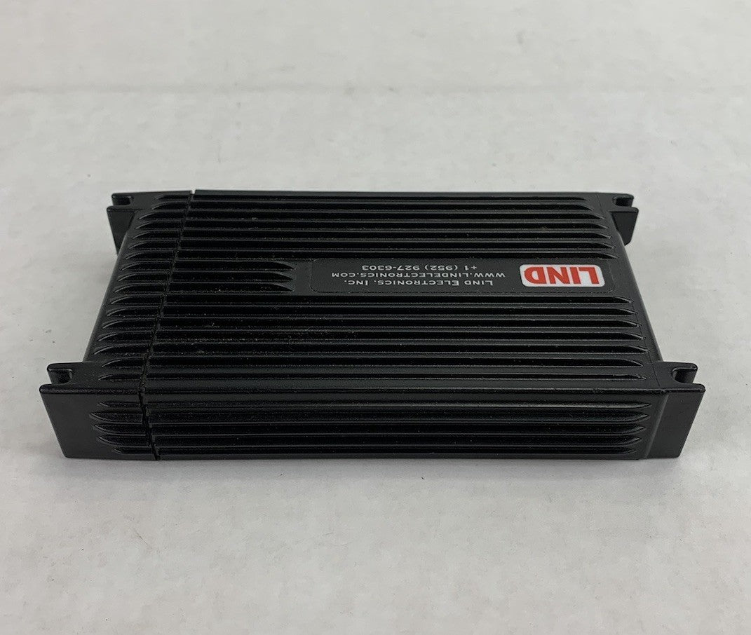 Lind GE2050-3953 Getac Computers Automobile Adapter
