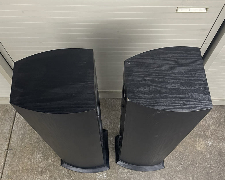 Pioneer SP-FS52 Andrew Jones Designed Floorstanding Loudspeaker Set Of 2