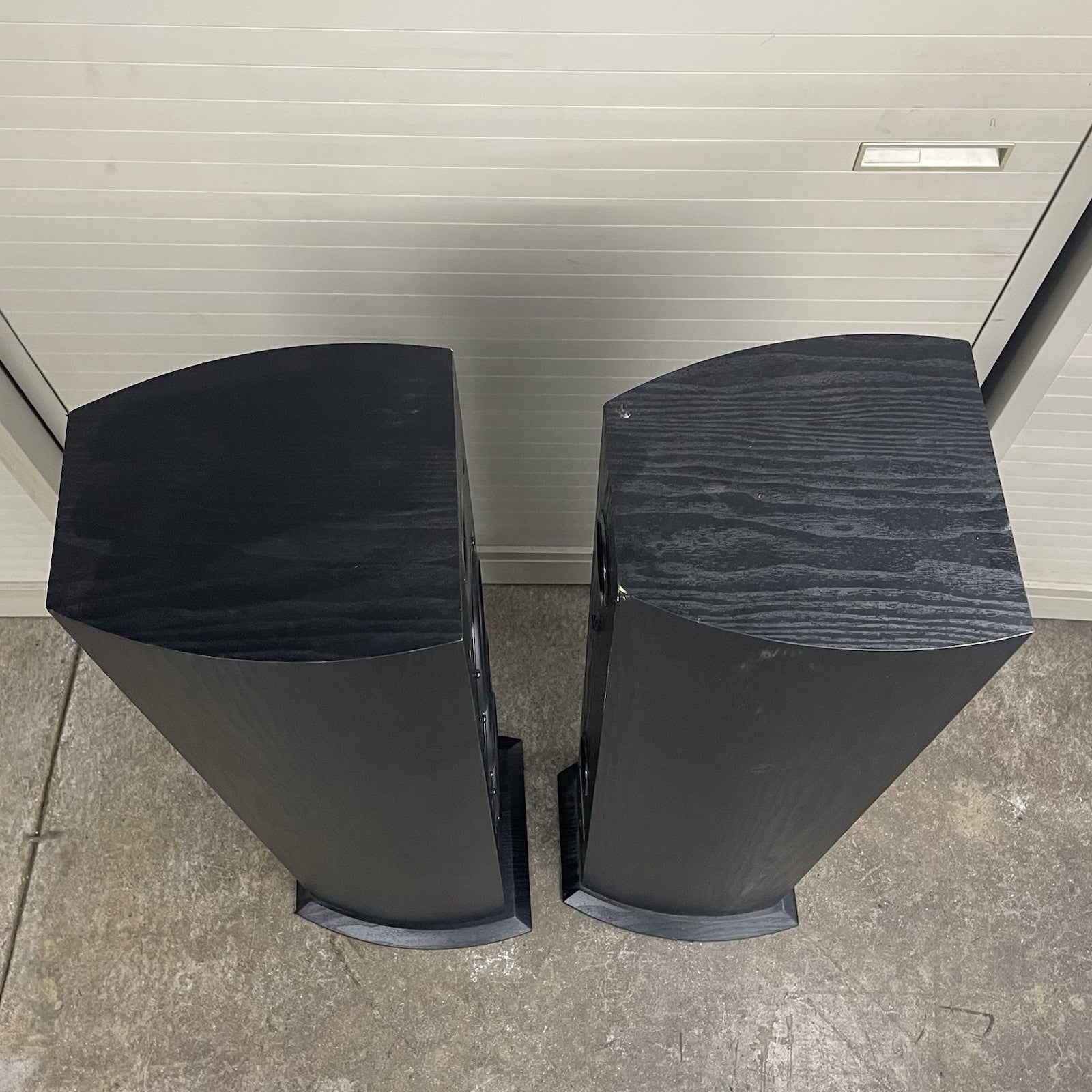 Pioneer SP-FS52 Andrew Jones Designed Floorstanding Loudspeaker Set Of 210