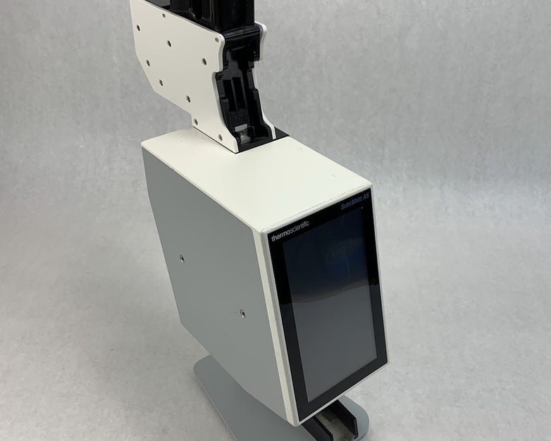 ThermoScientific P21001-E SlideMate AS - Parts or Repair Not Fully Tested