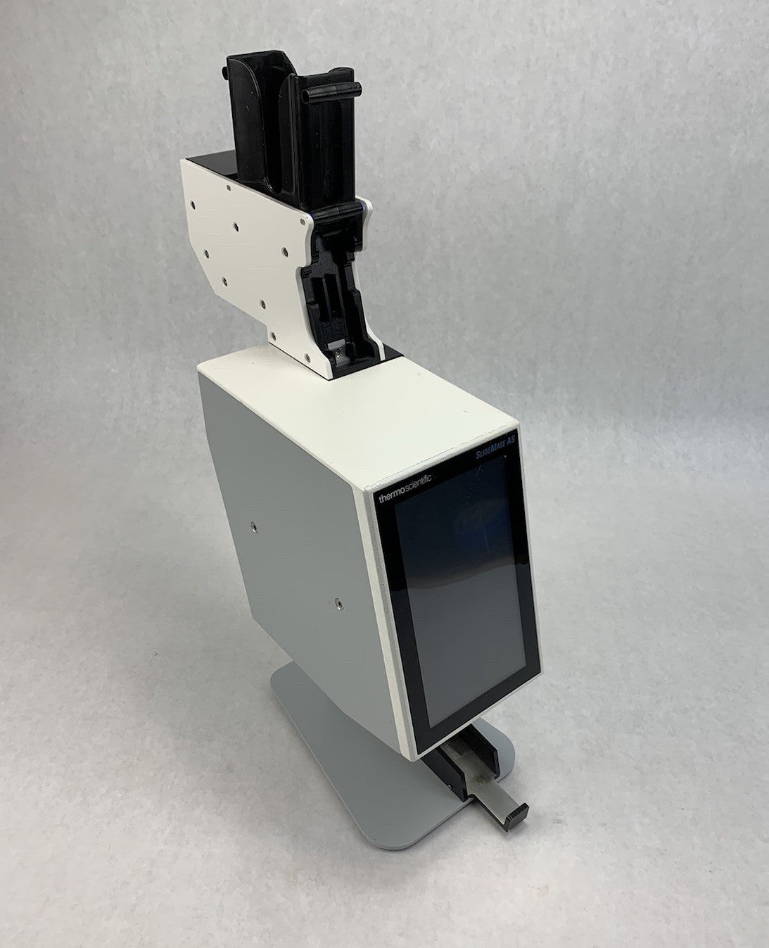 ThermoScientific P21001-E SlideMate AS - Parts or Repair Not Fully Tested