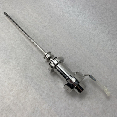 New Brunswick Scientific 16" Fermenter Agitator Device