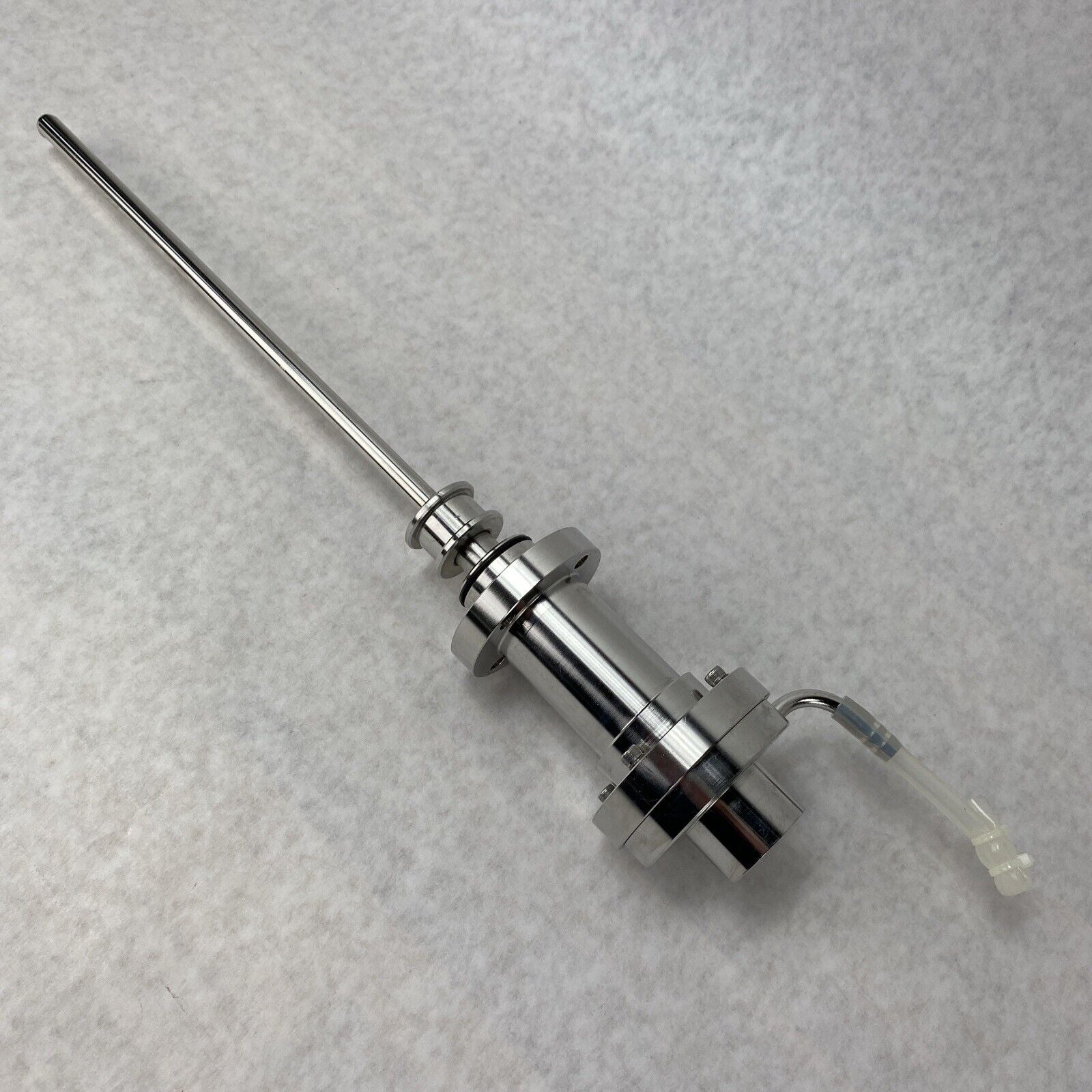 New Brunswick Scientific 16" Fermenter Agitator Device