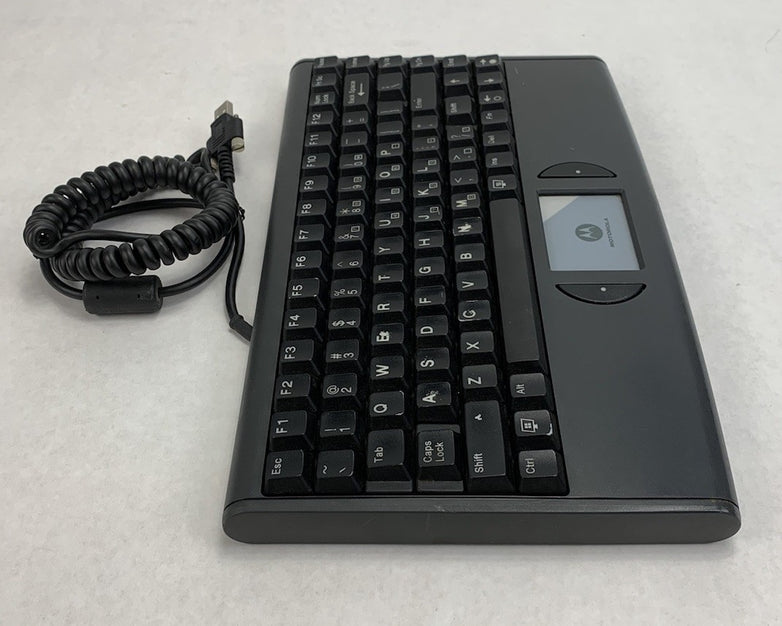 Motorola FTN0017A MW810 R2.0 Rugged USB-Wired Mechanical Keyboard