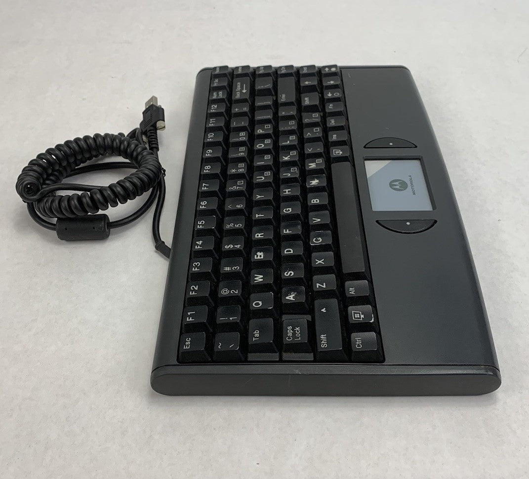 Motorola FTN0017A MW810 R2.0 Rugged USB-Wired Mechanical Keyboard