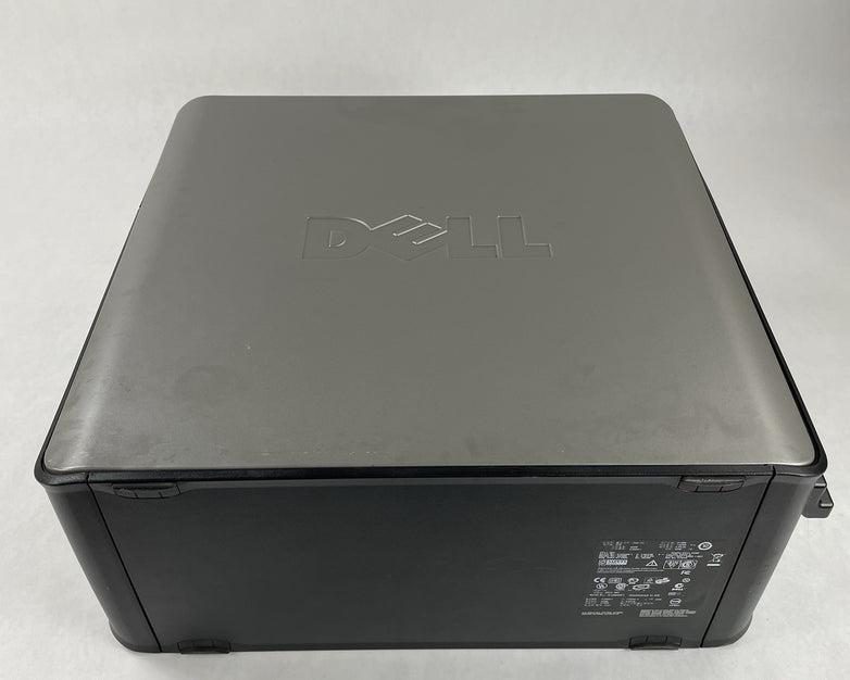 Dell Optiplex 330 MT Core 2 Duo E4400 2.00 GHz 1 GB RAM No HDD/OS