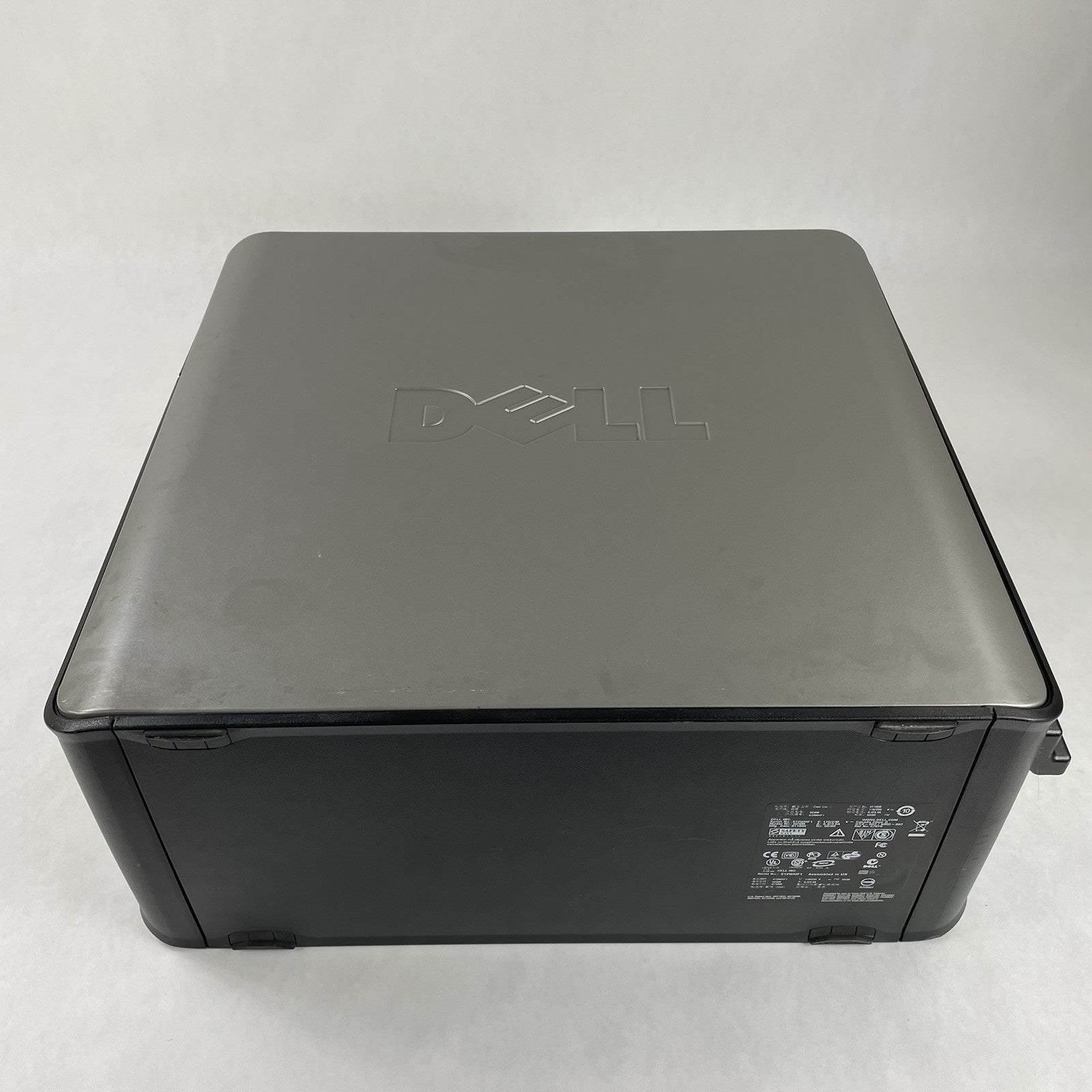 Dell Optiplex 330 MT Core 2 Duo E4400 2.00 GHz 1 GB RAM No HDD/OS7