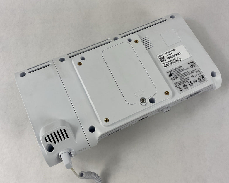 Welch Allyn 71WT Connex Spot Monitor 901058 Vital Signs Monitor Core - READ