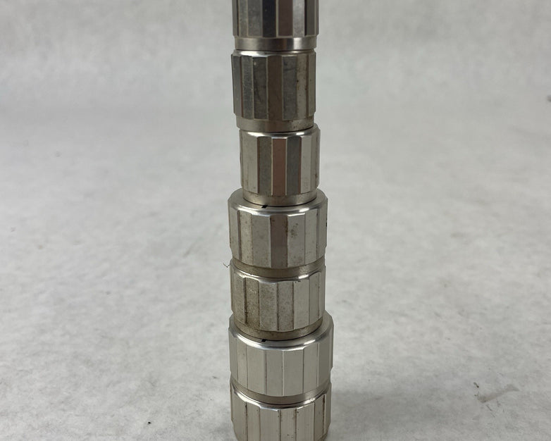 Sansui 441 Full Set Knobs