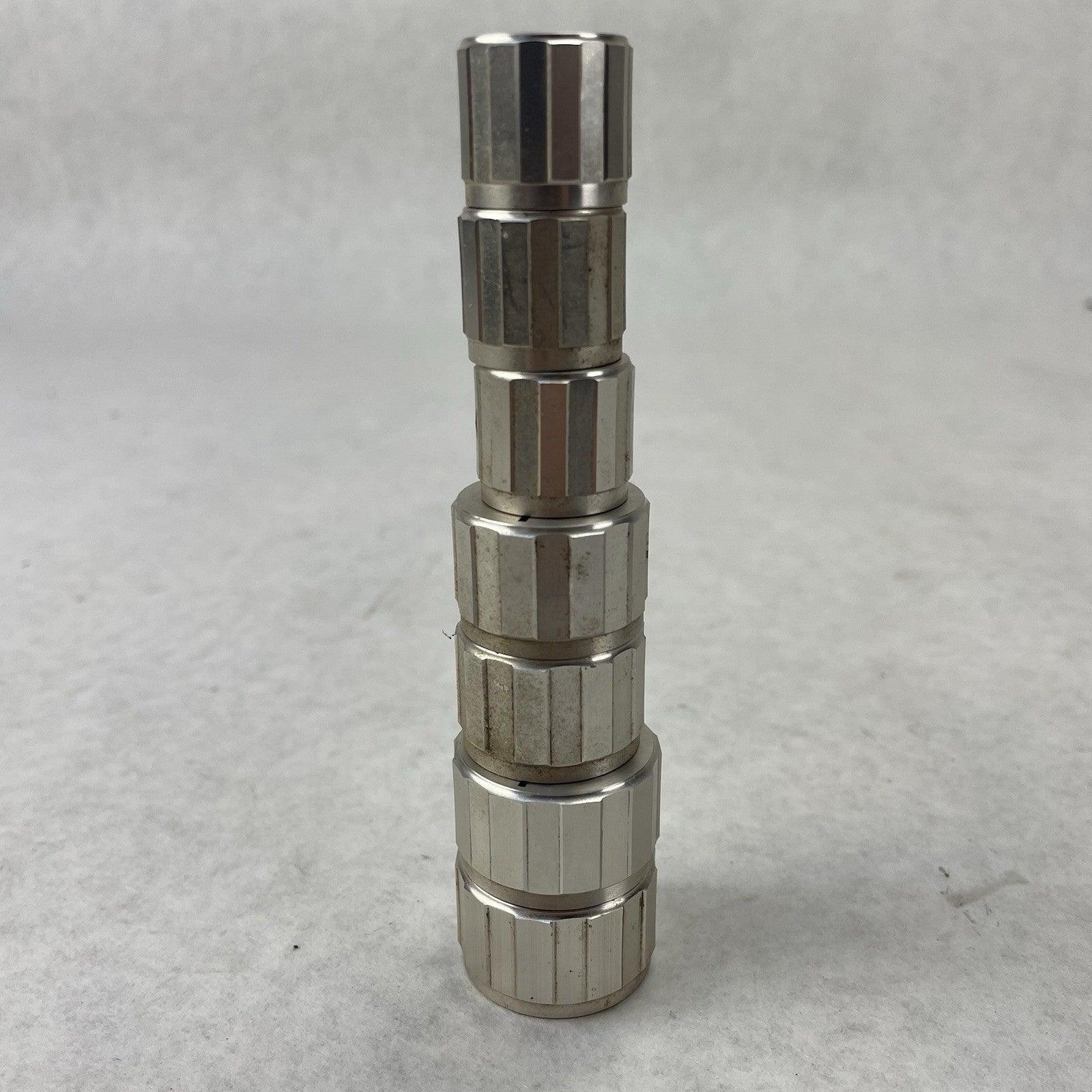 Sansui 441 Full Set Knobs5